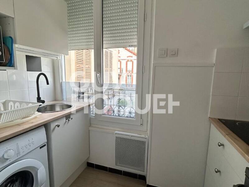 Maison à louer, 25m², COULOMMIERS