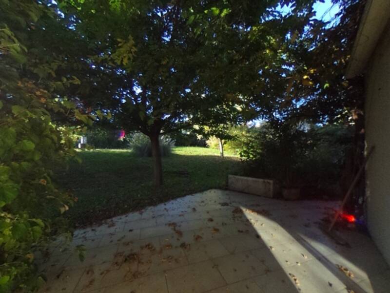 Maison à louer, 177m², VOIRON