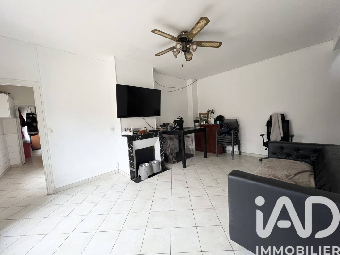 Maison à vendre, 165m², PRESLES ET THIERNY
