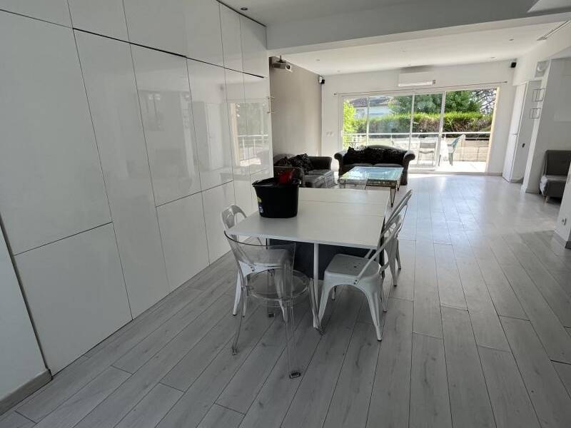 Maison à louer, 180m², SAINT BRICE SOUS FORET