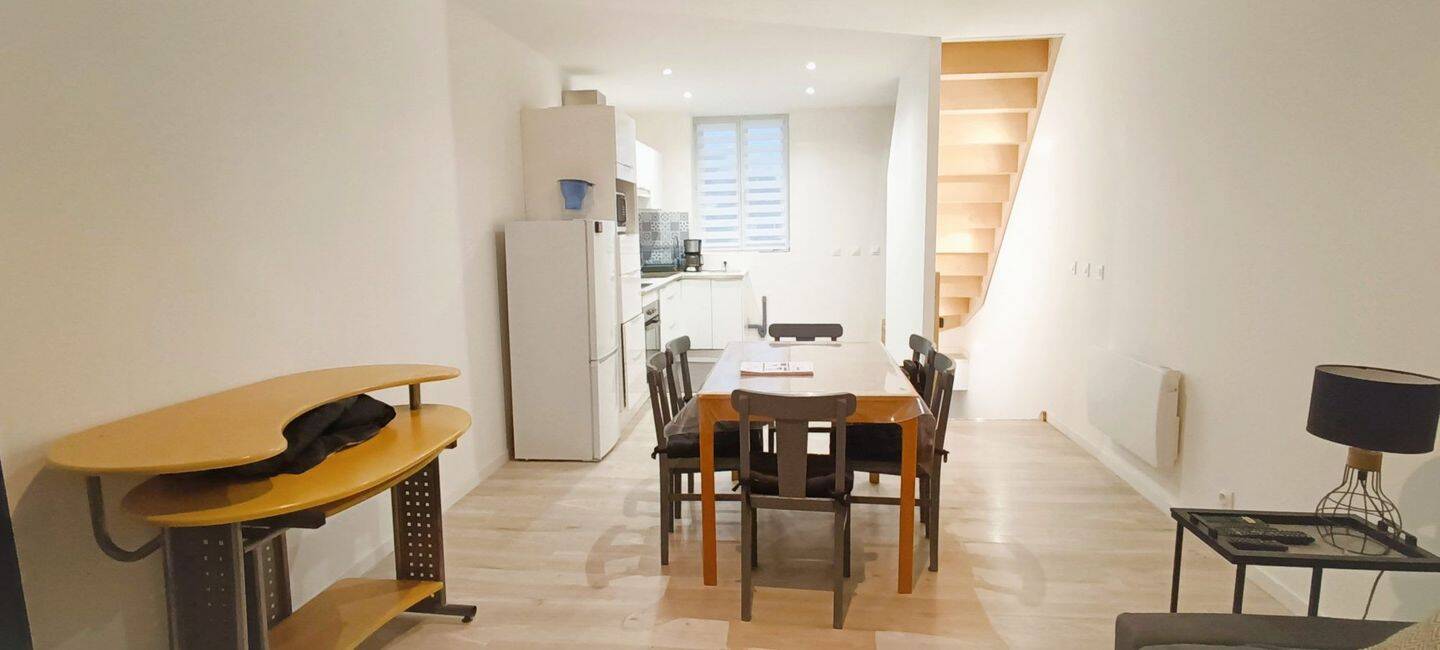 Maison à vendre, 55m², TOURCOING