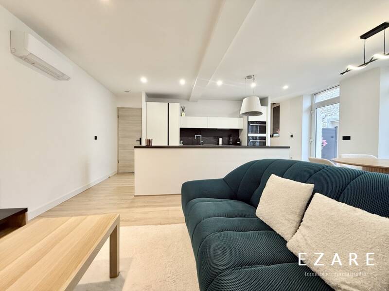 Maison à vendre, 93m², DIJON