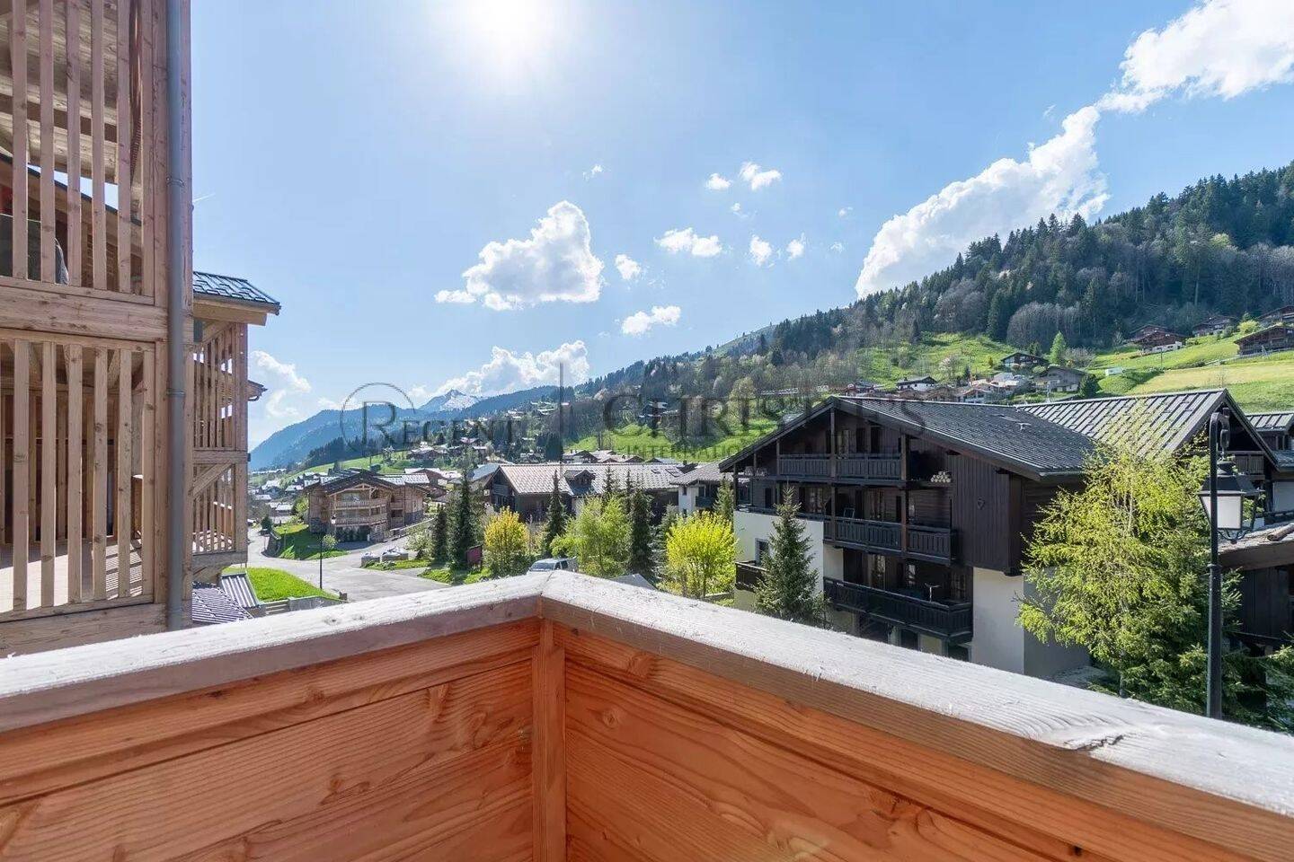 Maison à vendre, 48m², LES GETS