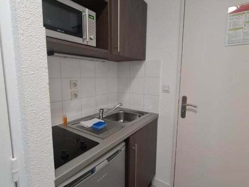 Maison à vendre, 19m², TOURS