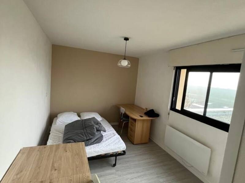 Maison à louer, 19m², LE MANS