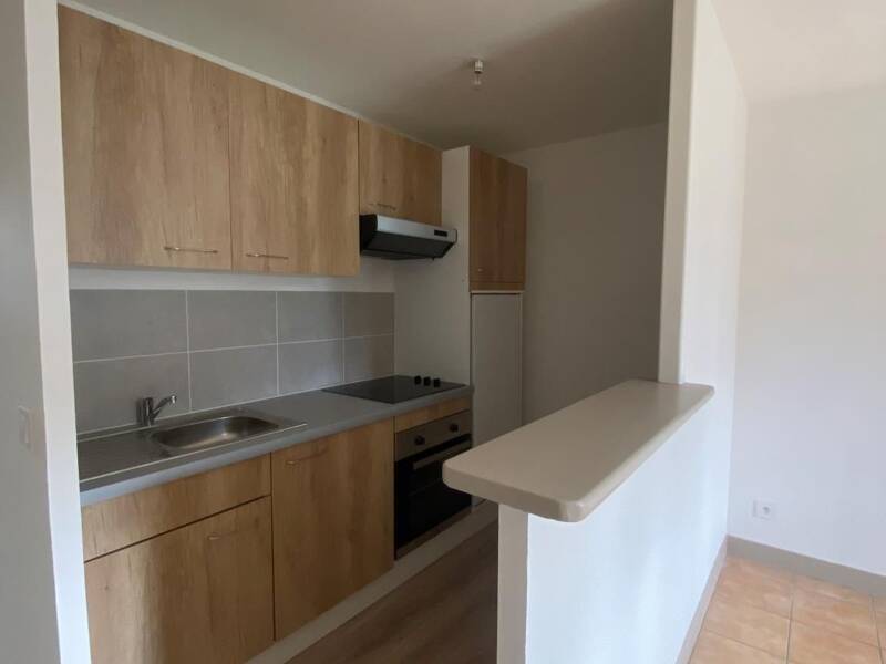 Maison à louer, 47m², CHATEAUNEUF SUR LOIRE