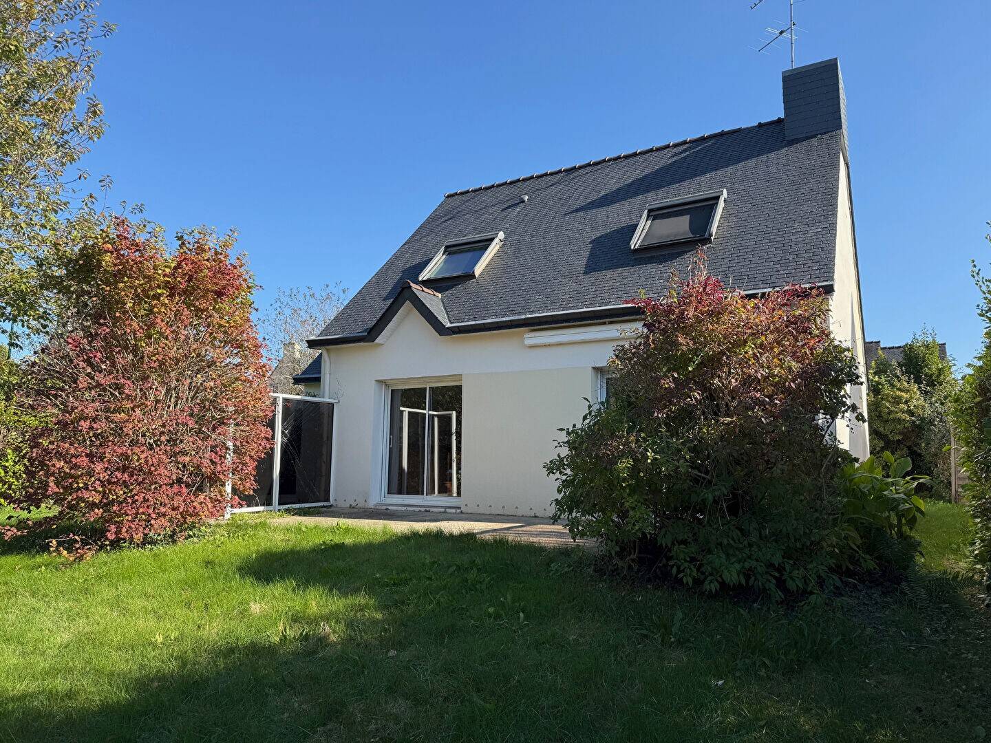 Maison à vendre, 106m², QUIMPER