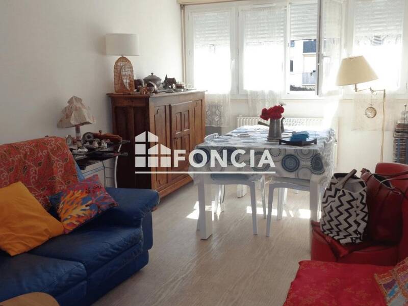 Maison à vendre, 56m², GIEN