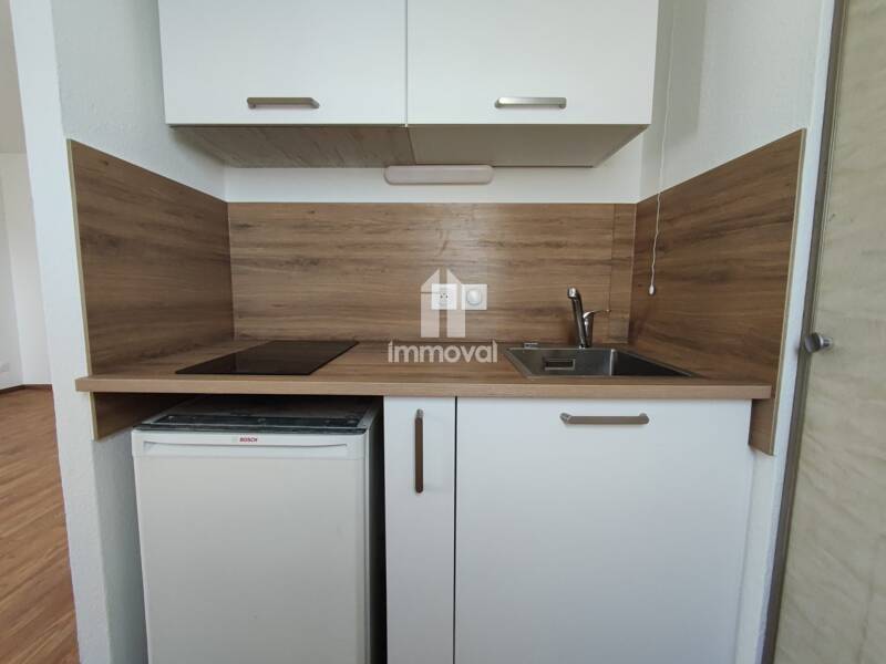 Maison à louer, 23m², STRASBOURG