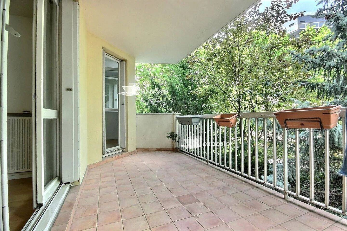 Maison à louer, 52m², ASNIERES SUR SEINE