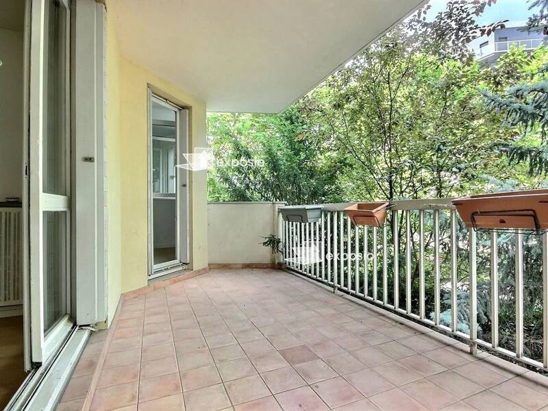 Maison à louer, 52m², ASNIERES SUR SEINE