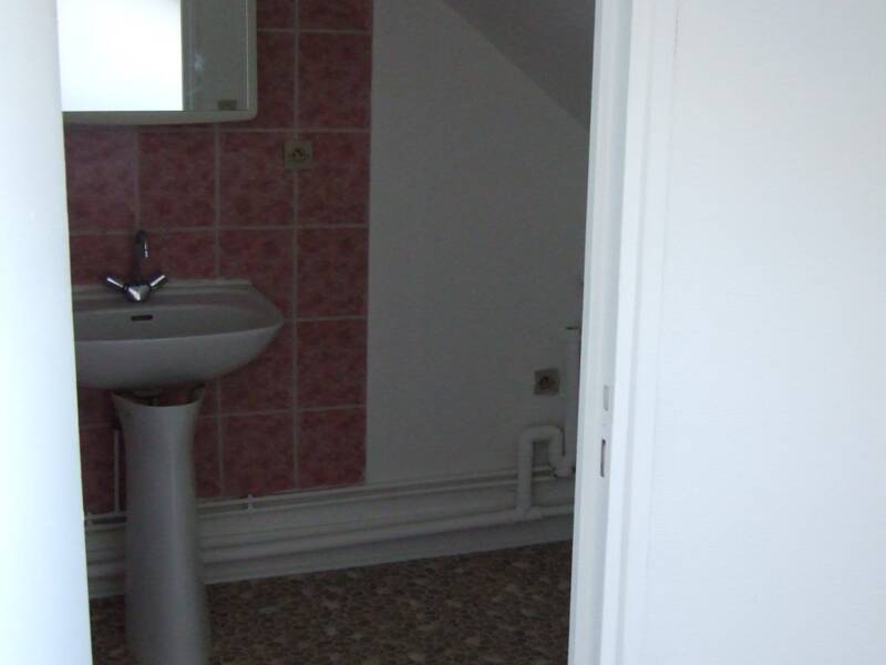 Maison à vendre, 26m², AMIENS