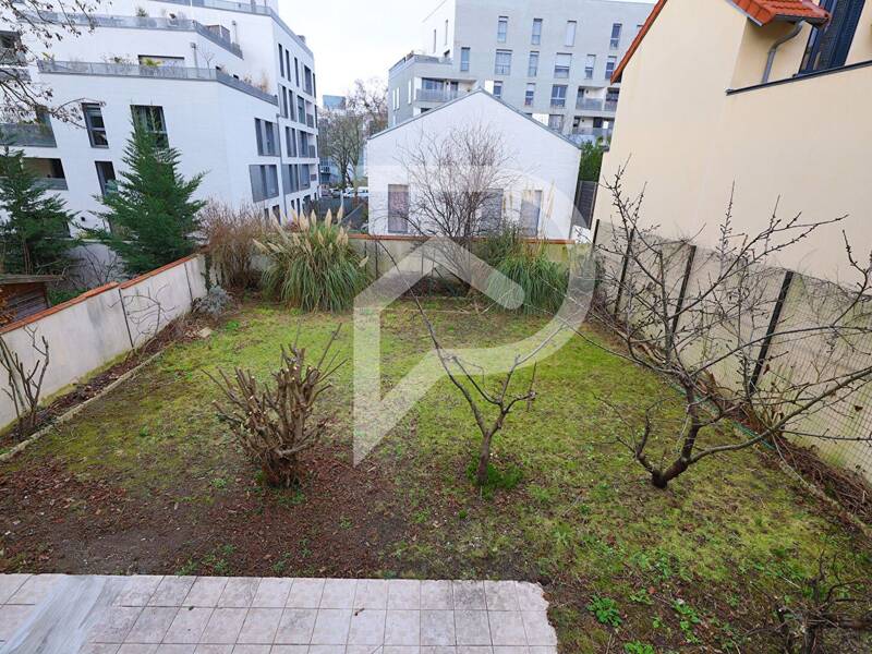 Maison à louer, 99m², NANTERRE