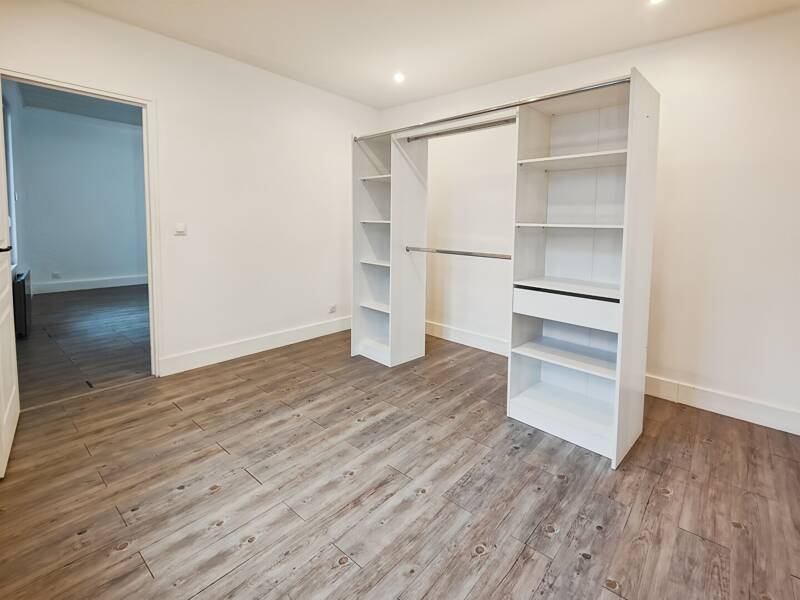 Maison à louer, 45m², DAMMARIE LES LYS