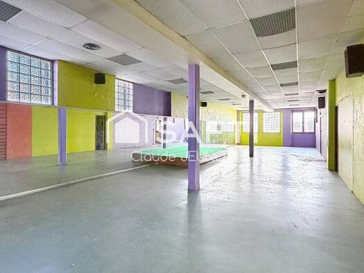 Immeuble à vendre 399 000 € 600 m² Le Bassin Périgueux 24000