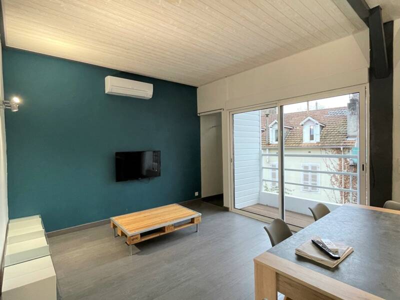 Maison à louer, 72m², PAU