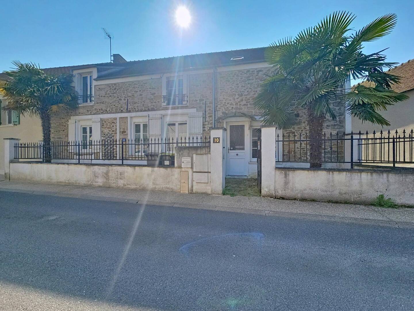 Maison à vendre, 175m², LE CHATELET EN BRIE