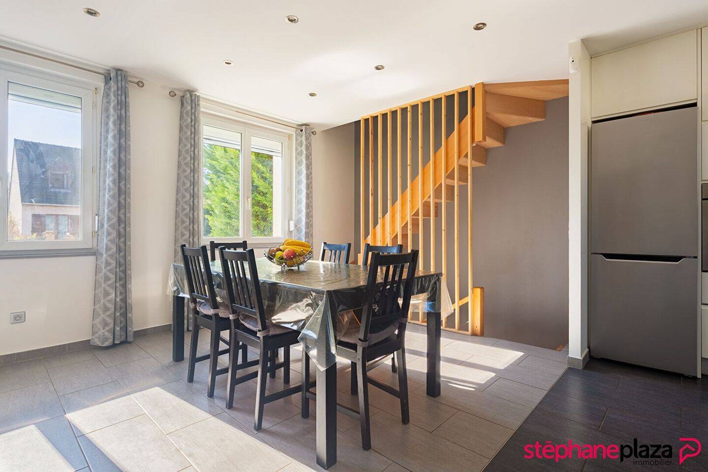 Maison à vendre, 110m², ARGENTEUIL