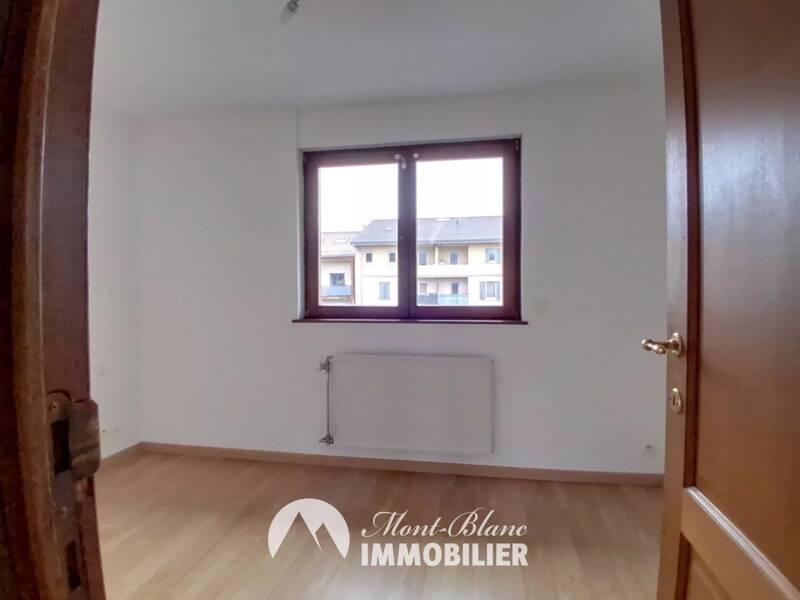 Maison à louer, 83m², SALLANCHES