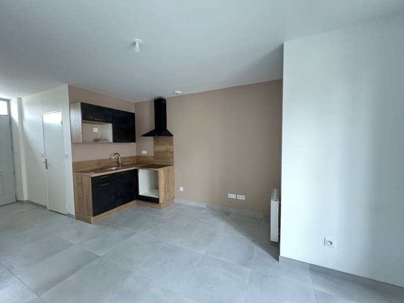 Maison à louer, 44m², ORLEANS