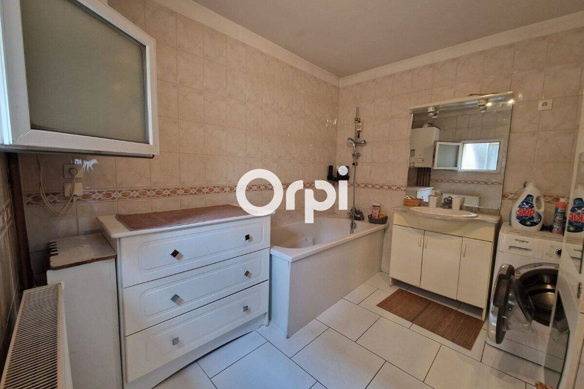 Maison à vendre, 93m², TOURCOING