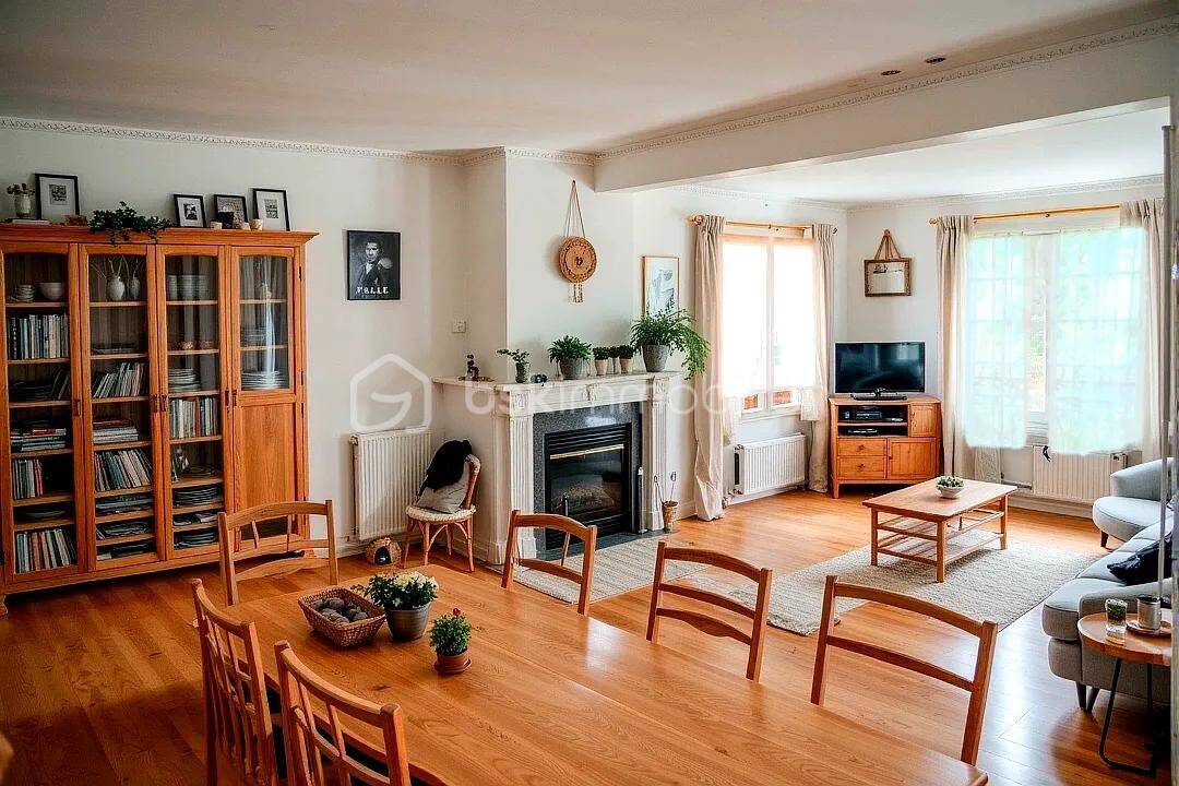 Maison à vendre, 120m², VANNES