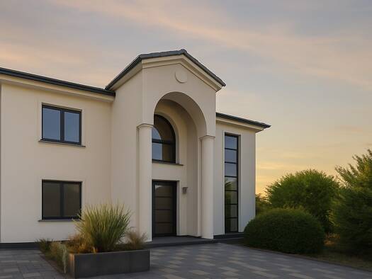 Maison à vendre 580 000 € 8 pièces 6 chambres 225 m² 772 m² de terrain Courcelles-sur-Nied 57530