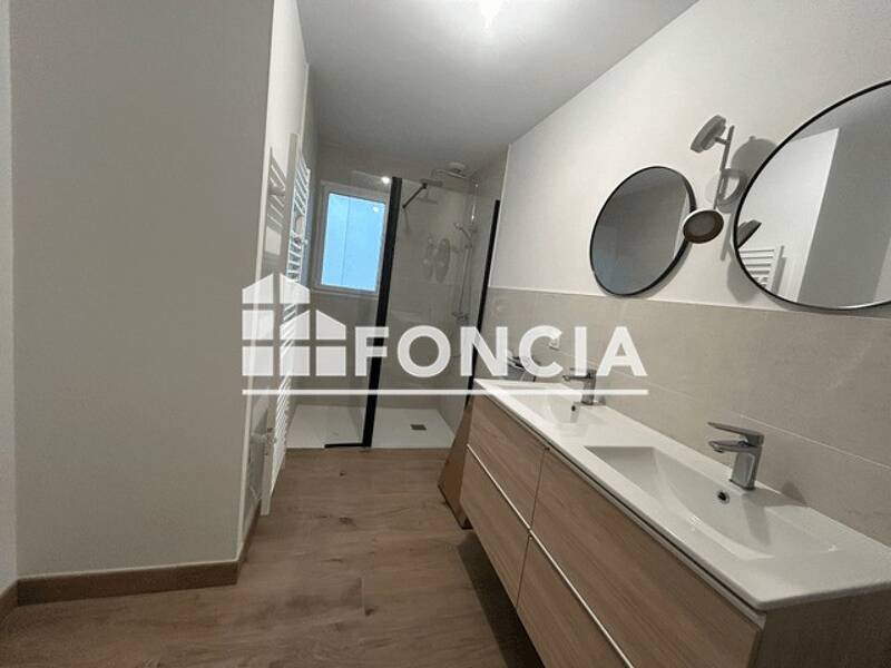 Maison à louer, 80m², TALMONT SAINT HILAIRE