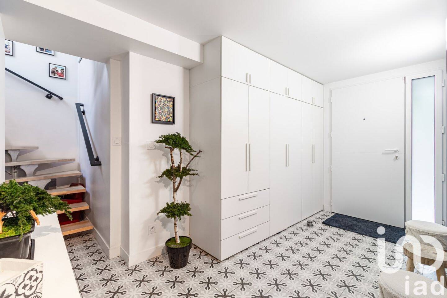 Maison à vendre, 170m², SURESNES