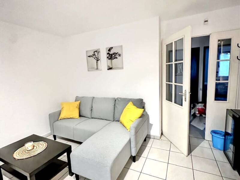 Maison à louer, 60m², TOULOUSE