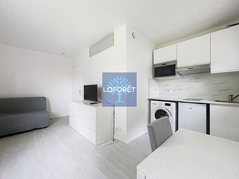 Maison à vendre, 19m², CERGY