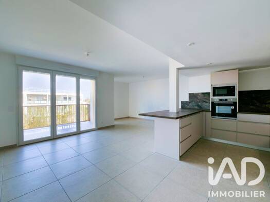 Appartement à vendre 354 000 € 3 pièces 2 chambres 79 m² 2ème étage Le Village Argelès-sur-Mer 66700