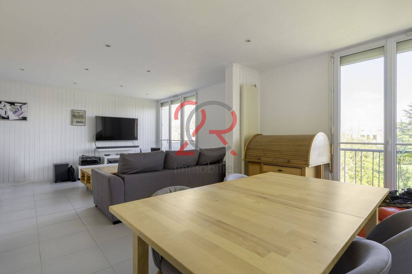 Maison à vendre, 80m², PESSAC