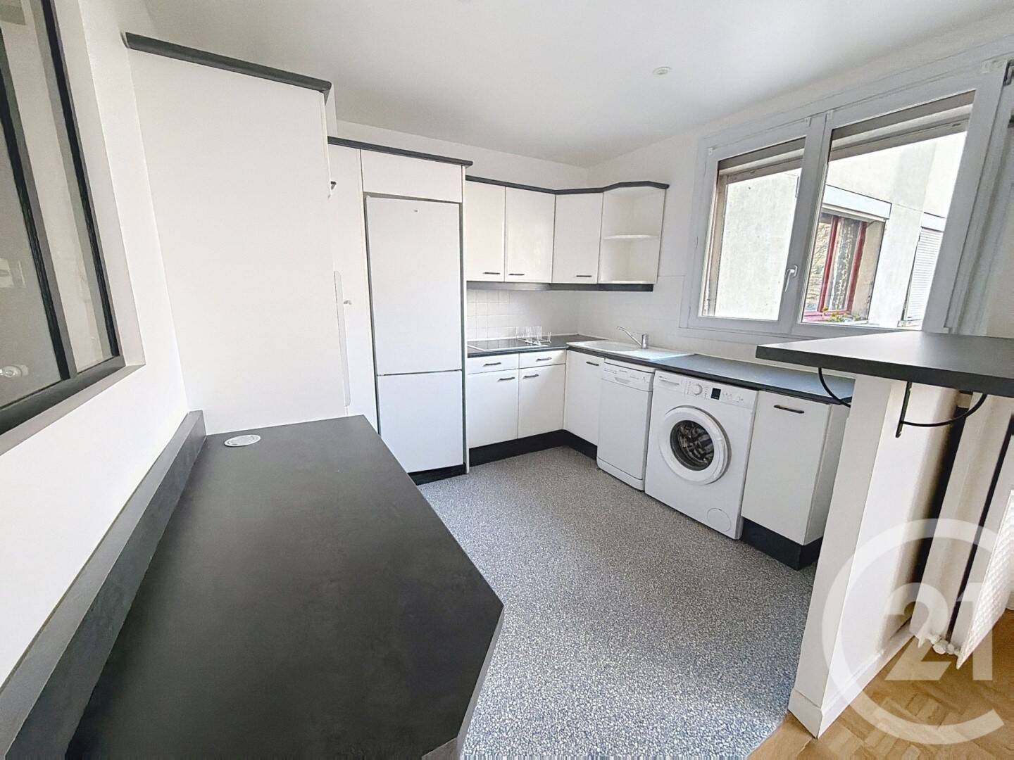 Maison à vendre, 80m², LE KREMLIN BICETRE