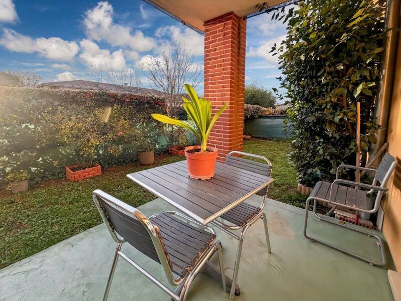 Maison à vendre, 64m², CAUSSADE