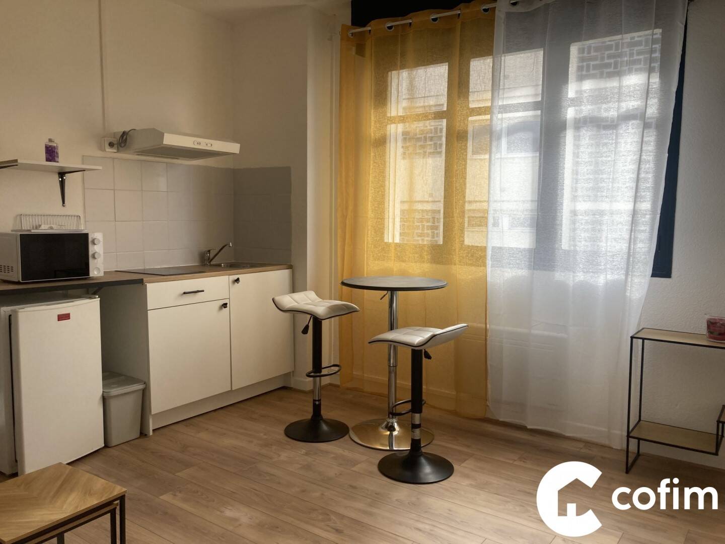 Maison à louer, 22m², PAU