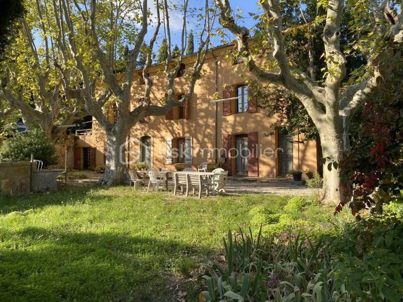 Maison à vendre, 389m², AIX EN PROVENCE