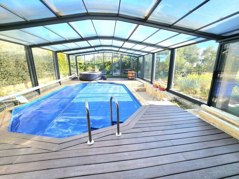 Maison à vendre, 215m², MARSEILLE 13E