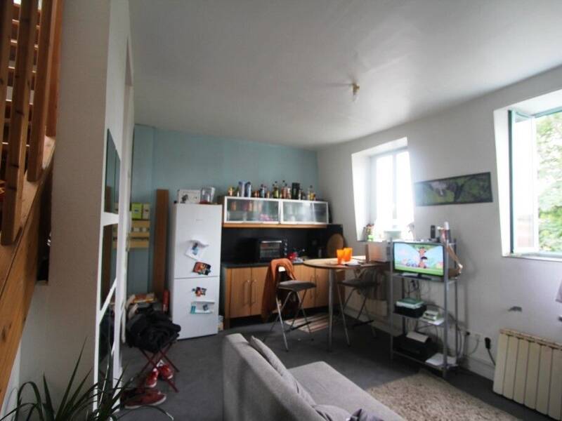 Maison à louer, 45m², LILLE