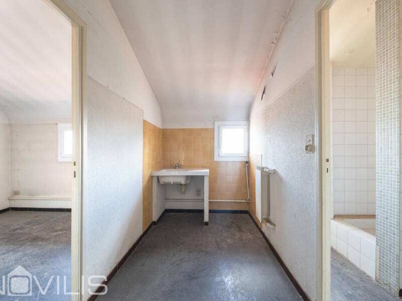 Maison à vendre, 20m², TOULOUSE