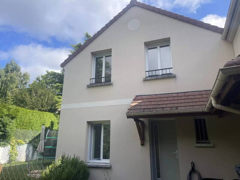 Maison à vendre, 166m², L'ETANG LA VILLE