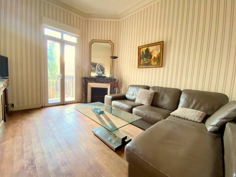 Maison à vendre, 192m², BORDEAUX