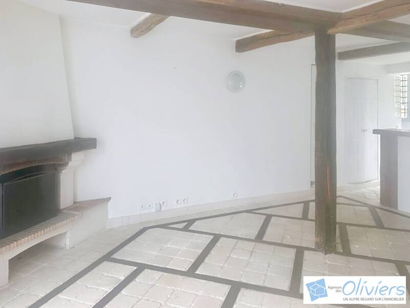 Maison à louer, 74m², VOISINS LE BRETONNEUX