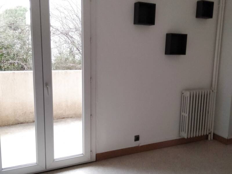 Maison à louer, 17m², MONTPELLIER
