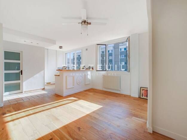 Appartement à vendre 448 000 € 2 pièces 1 chambre 40,6 m² Étage 5/5 Manin-Jaurès Paris 19ème arrondissement 75019