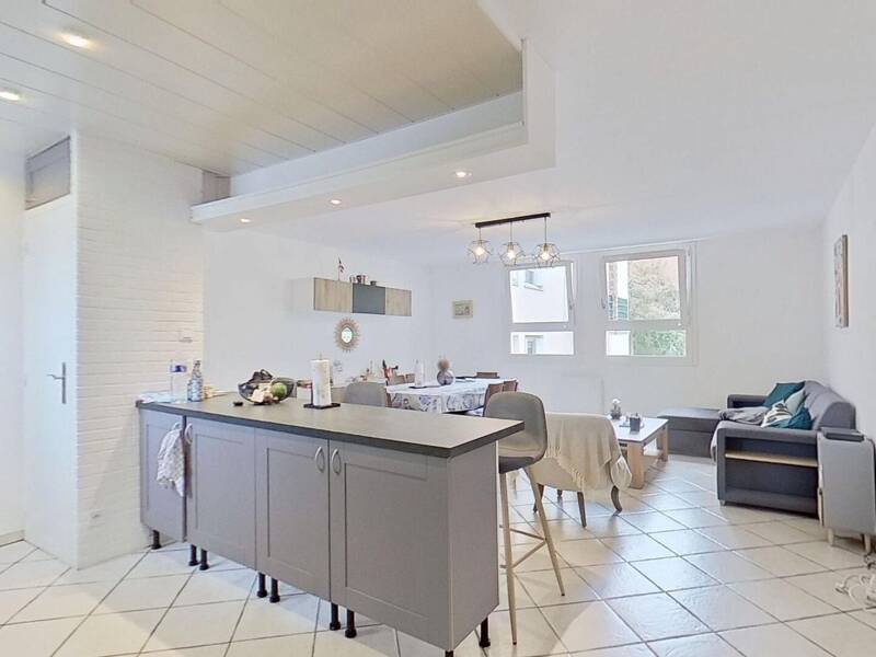 Maison à louer, 70m², PLAISIR