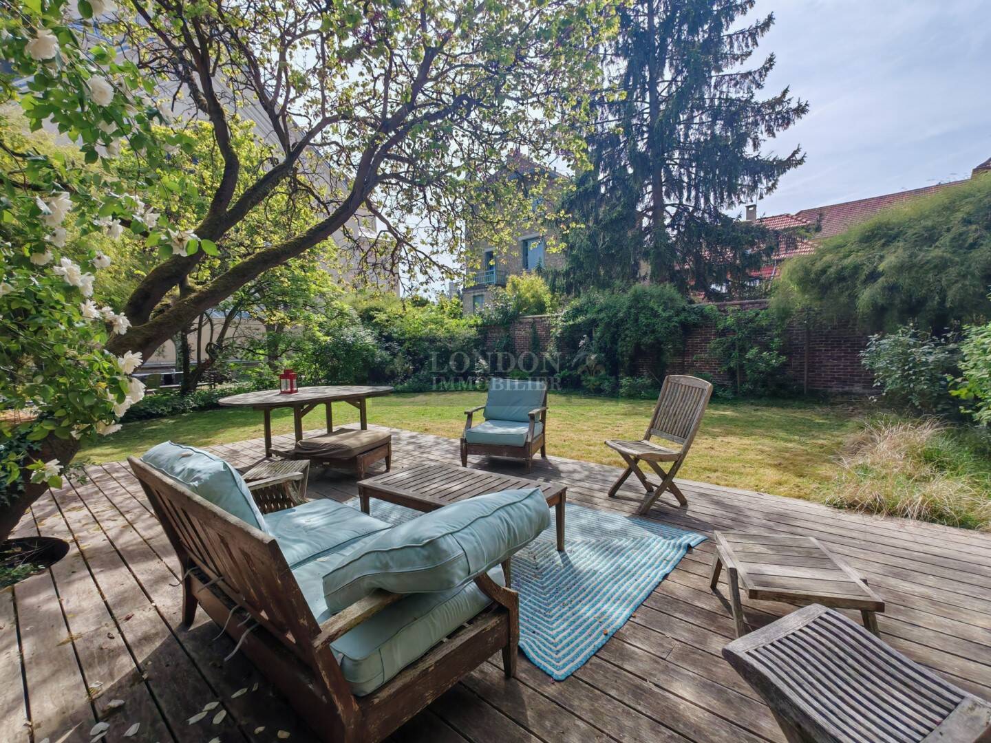 Maison à vendre, 371m², VERSAILLES