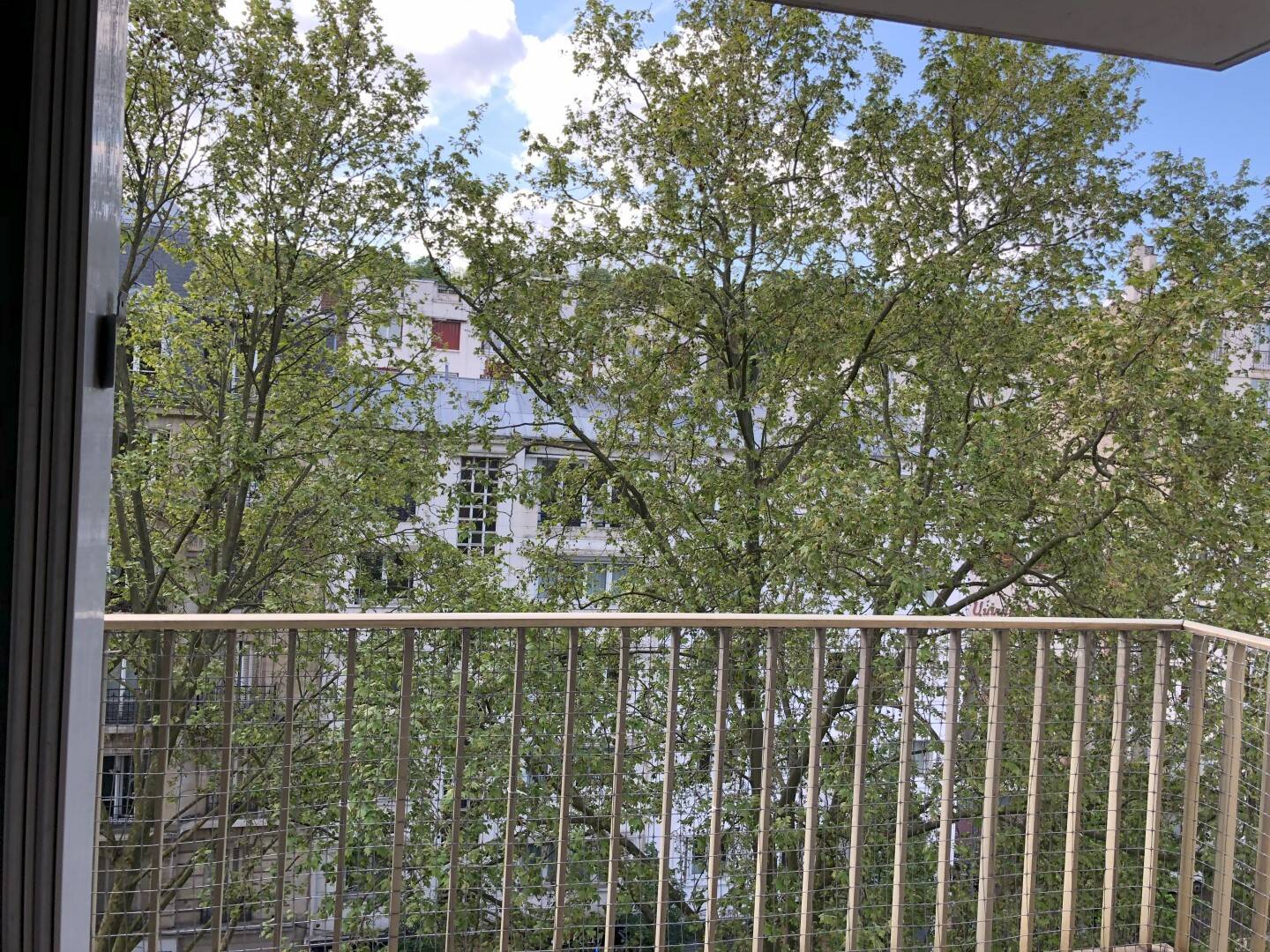 Maison à louer, 47m², ISSY LES MOULINEAUX