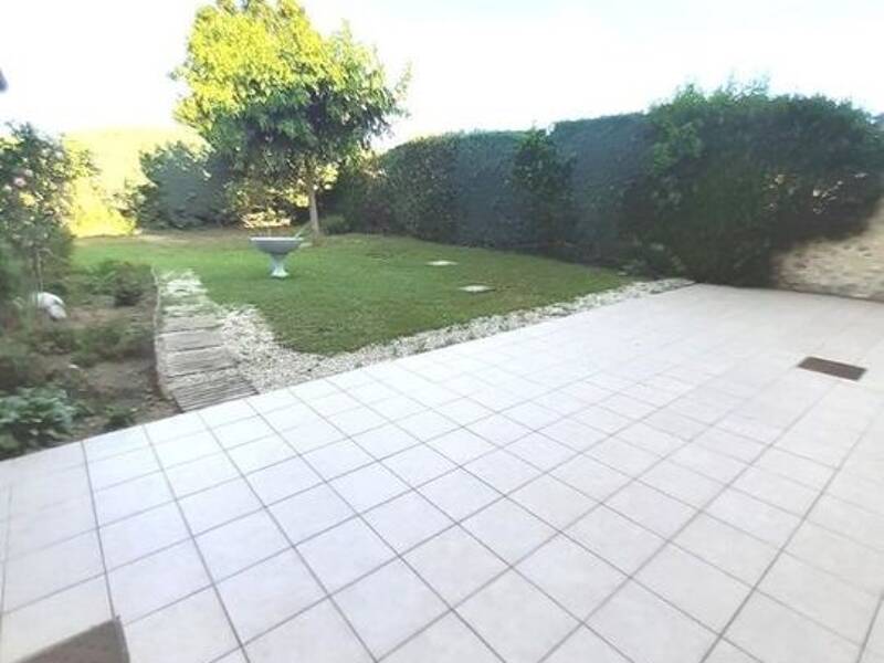 Maison à louer, 69m², ROMANS SUR ISERE