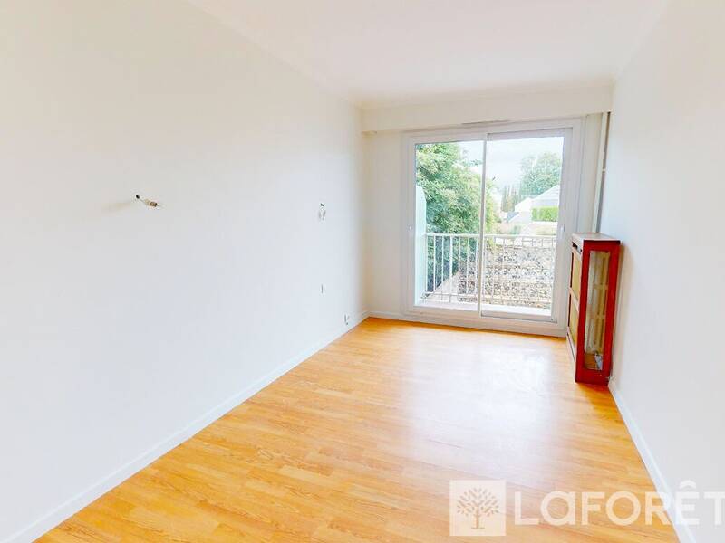 Maison à louer, 48m², LE HAVRE